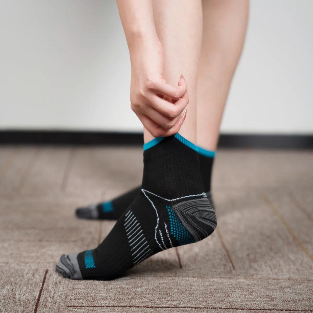 Calze Ortopediche a Compressione