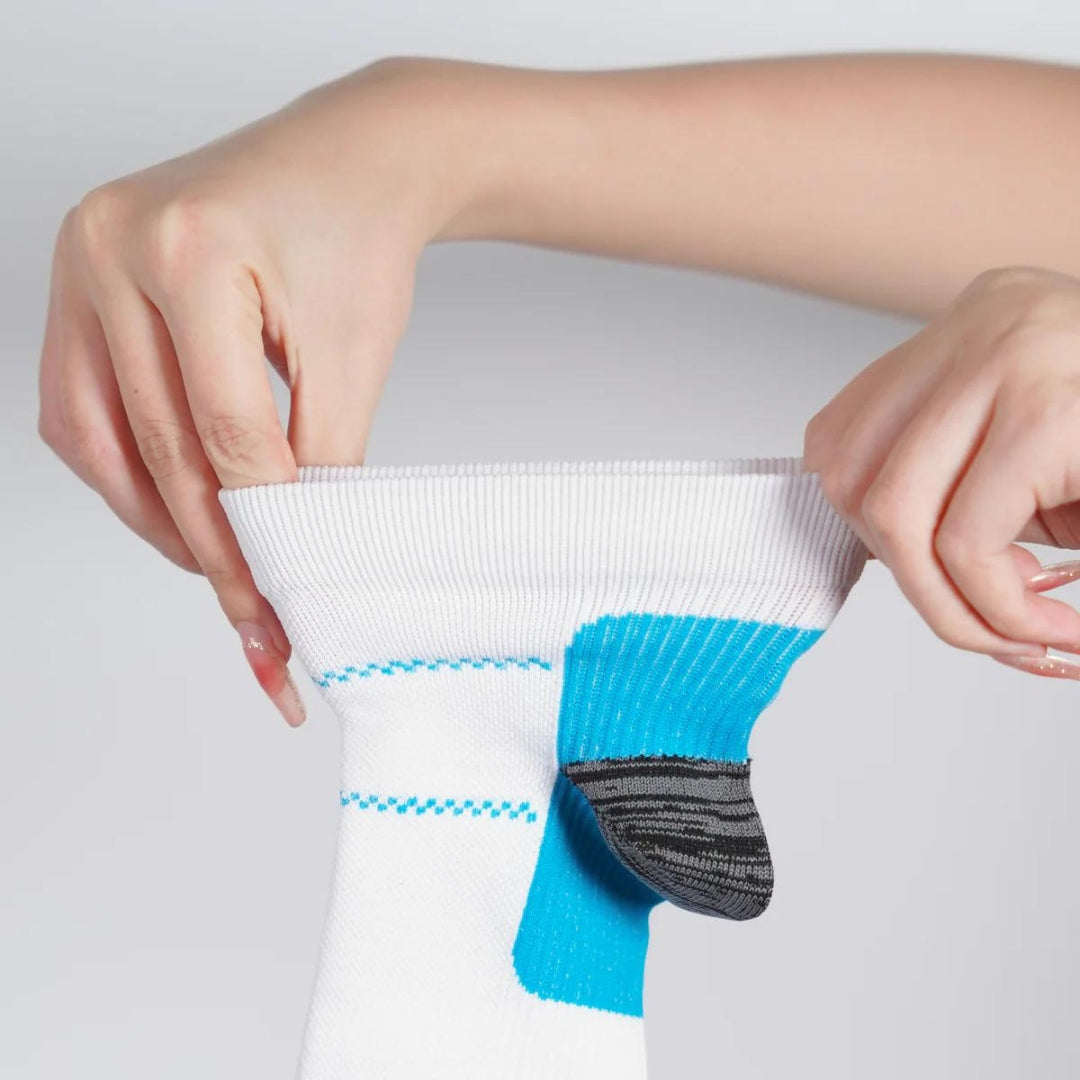 Calze Ortopediche a Compressione