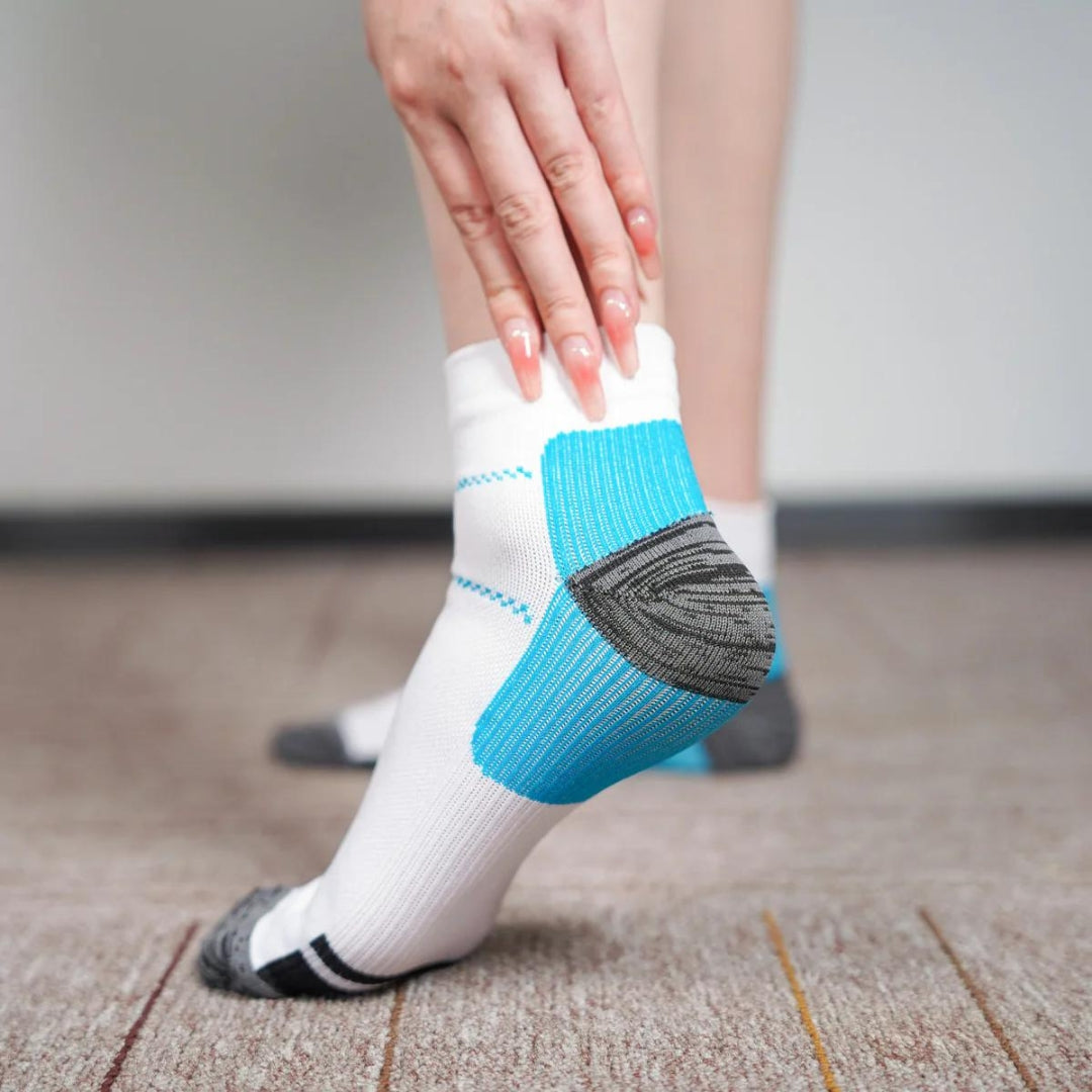 Calze Ortopediche a Compressione
